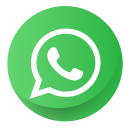 Whatsapp Logo Icon